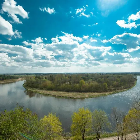 Dom Caloroczny Nad Bugiem Villa Wasilew Szlachecki Exterior photo