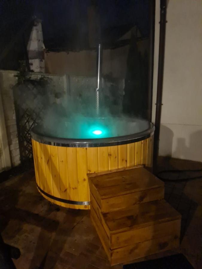Dom Caloroczny Nad Bugiem * Wasilew Szlachecki