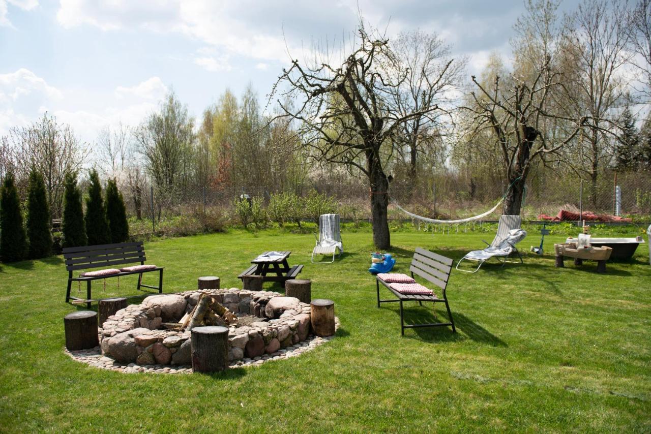 Dom Caloroczny Nad Bugiem * Wasilew Szlachecki