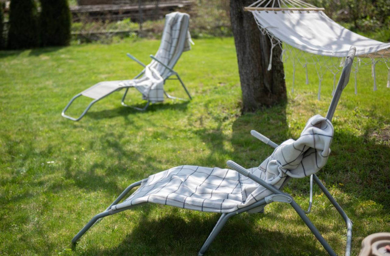 Dom Caloroczny Nad Bugiem Holiday home *