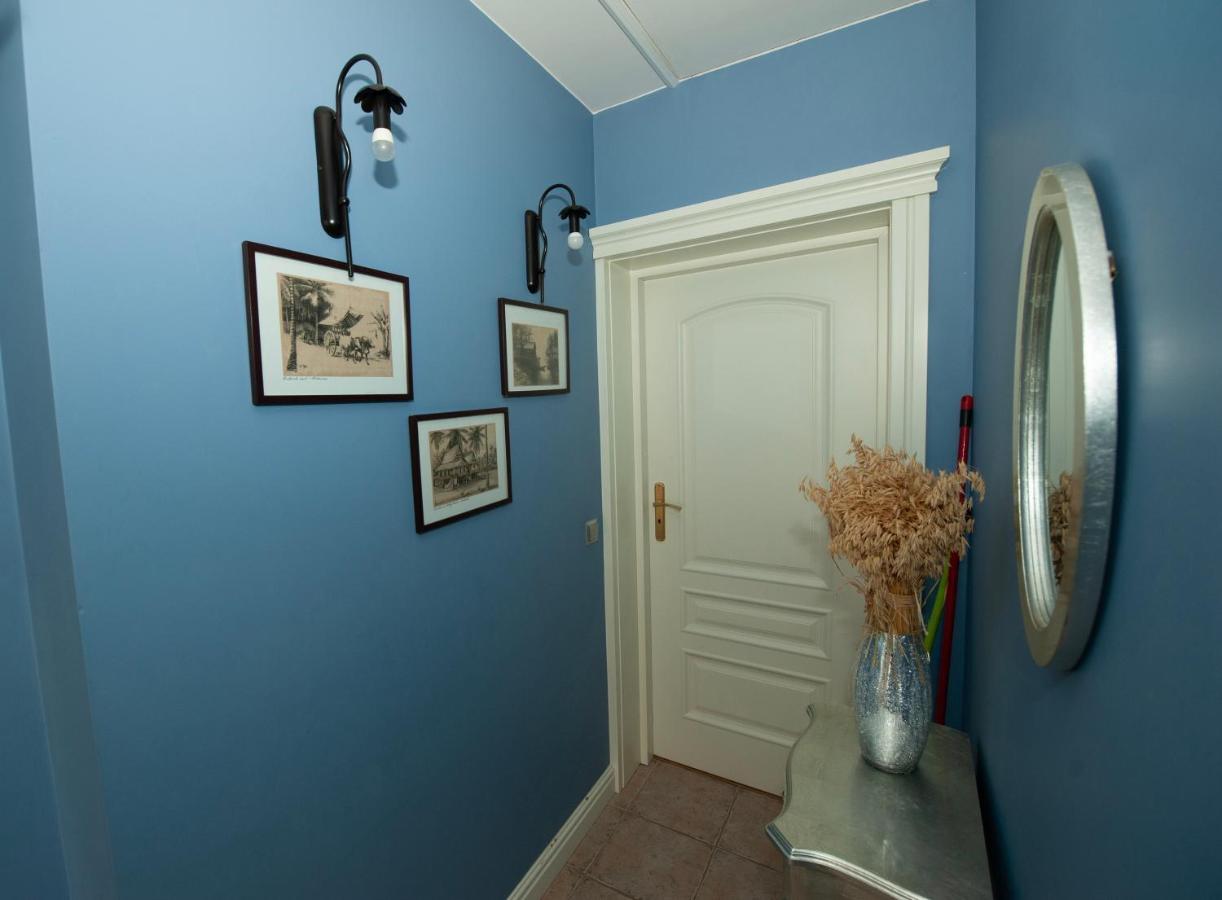 Holiday home Dom Caloroczny Nad Bugiem Wasilew Szlachecki