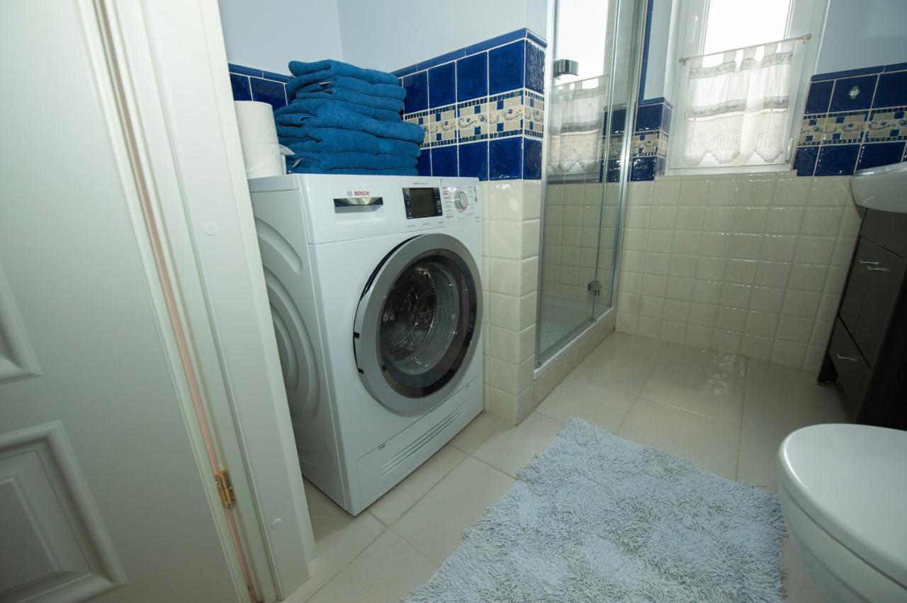 Holiday home Dom Caloroczny Nad Bugiem