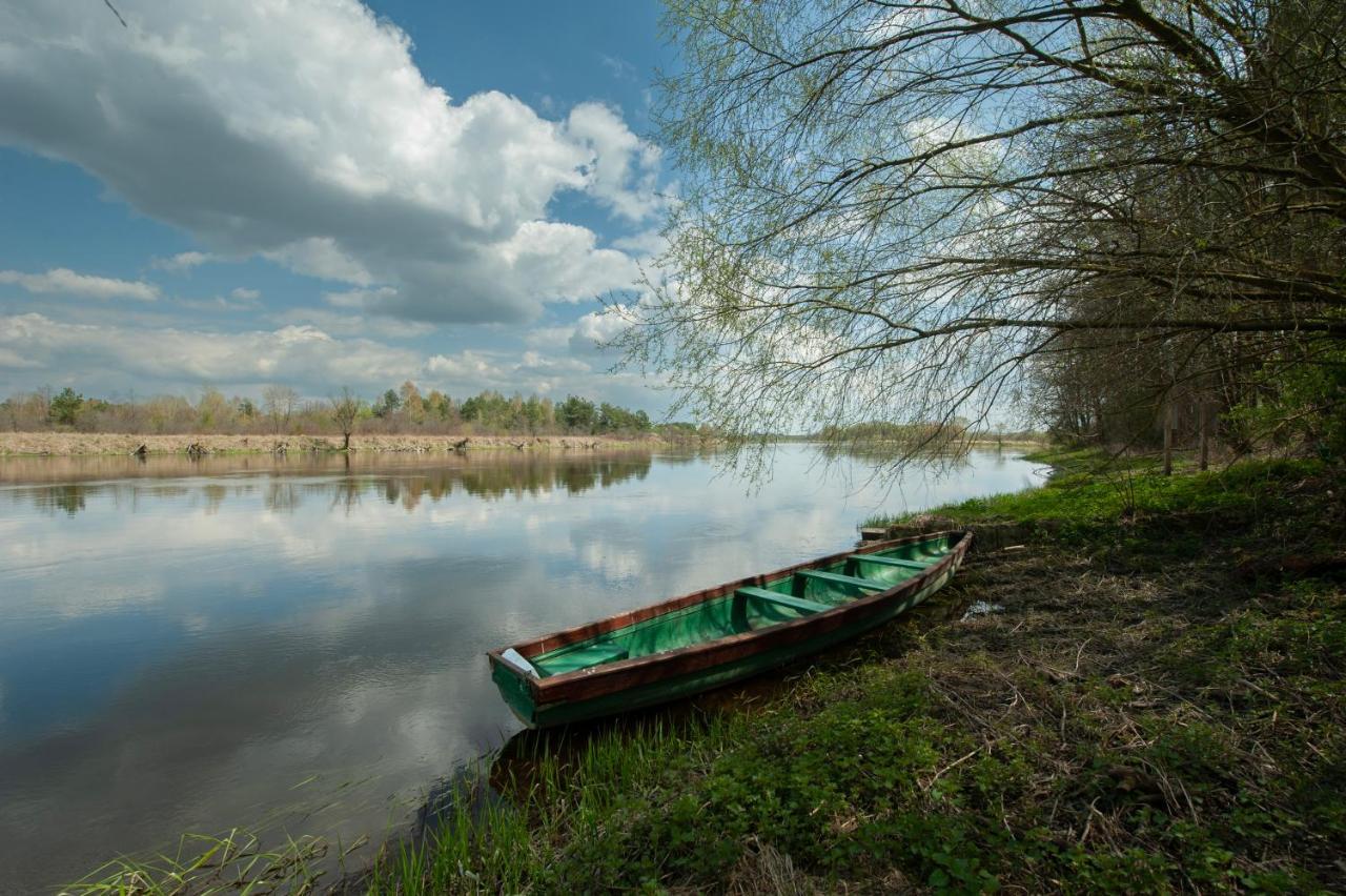 Dom Caloroczny Nad Bugiem * Wasilew Szlachecki