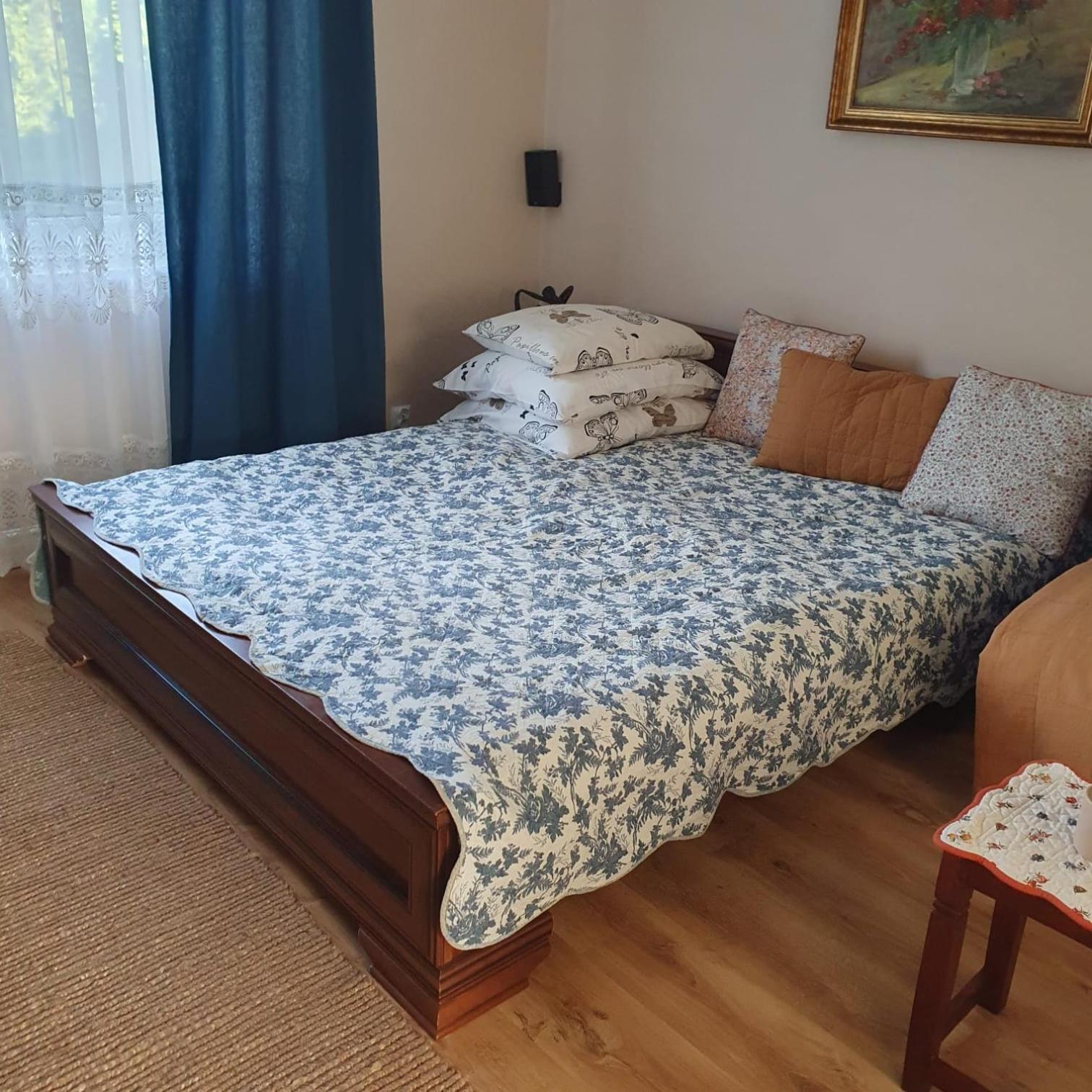 Dom Caloroczny Nad Bugiem Holiday home *