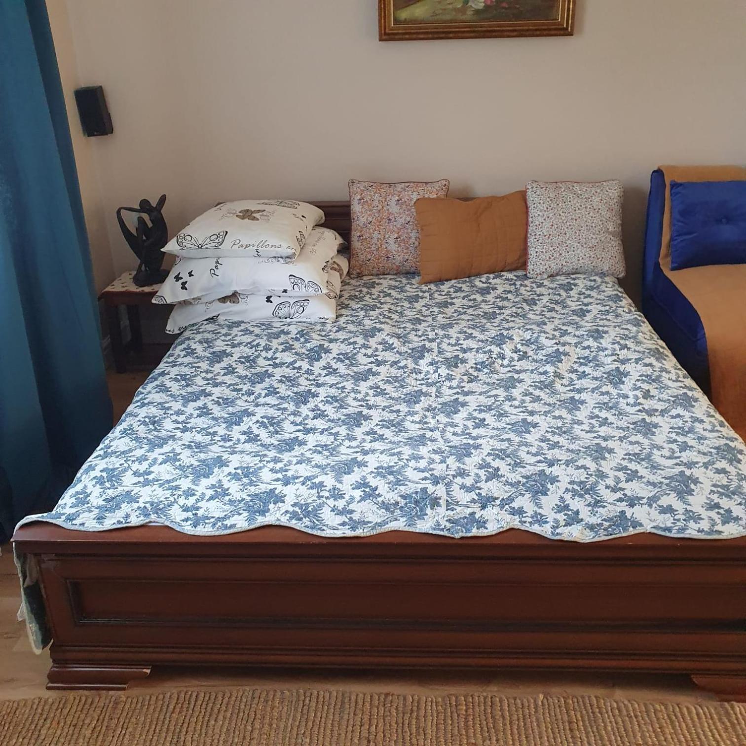 Dom Caloroczny Nad Bugiem Holiday home *
