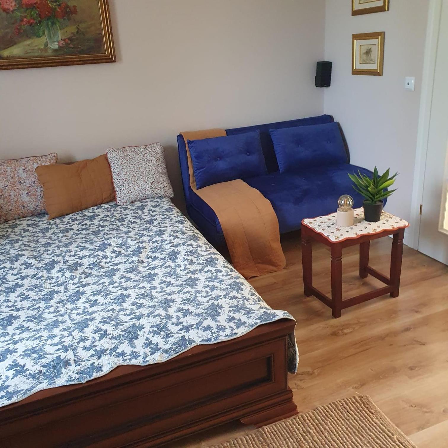 Holiday home Dom Caloroczny Nad Bugiem *