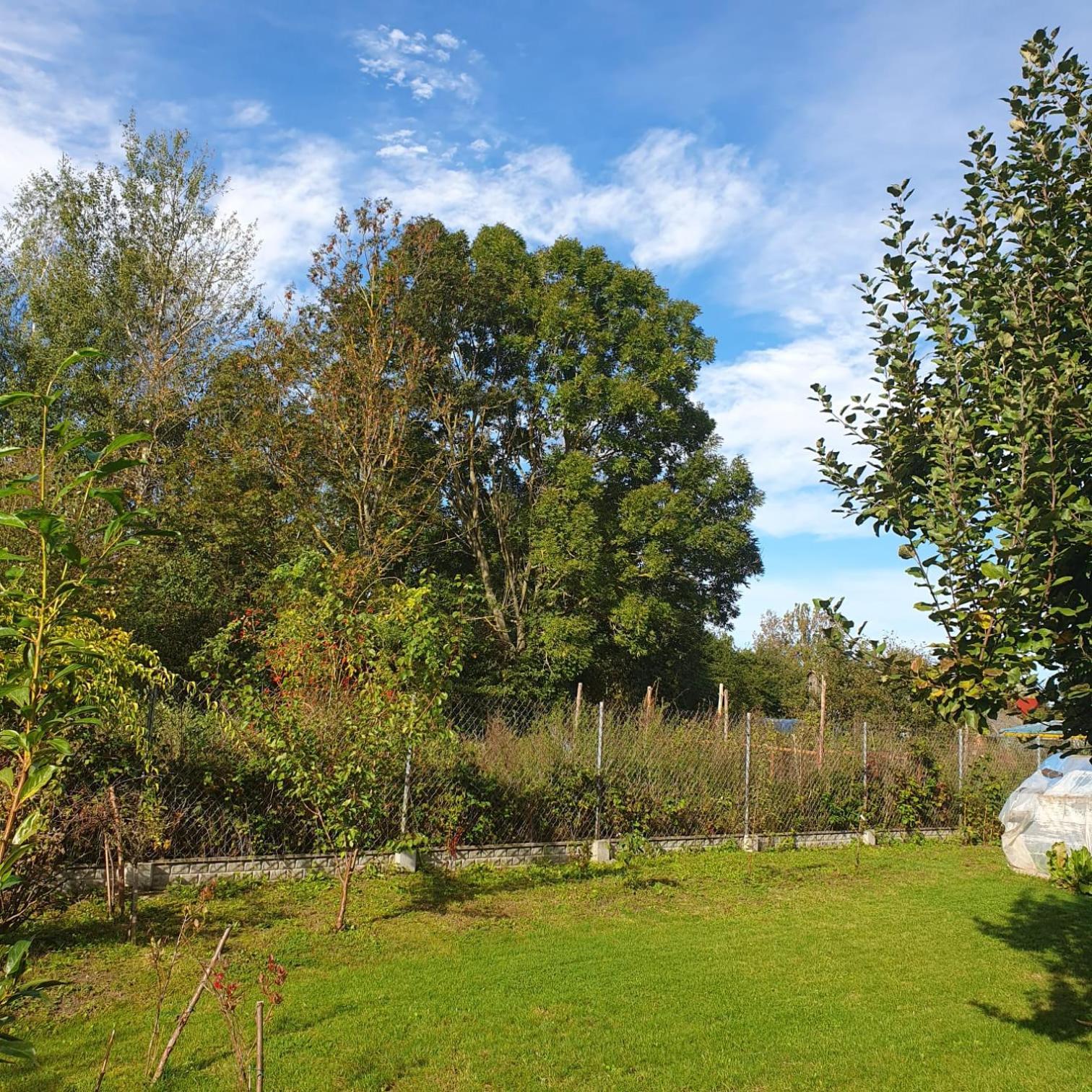 Holiday home Dom Caloroczny Nad Bugiem